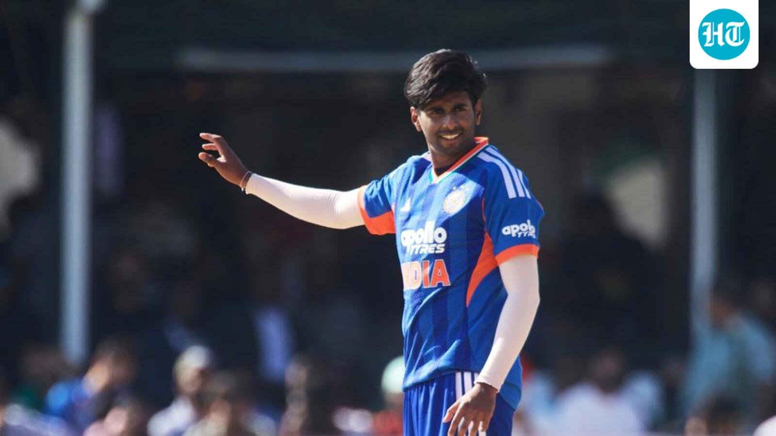 Mayank 2.0: One delivery, a career reborn