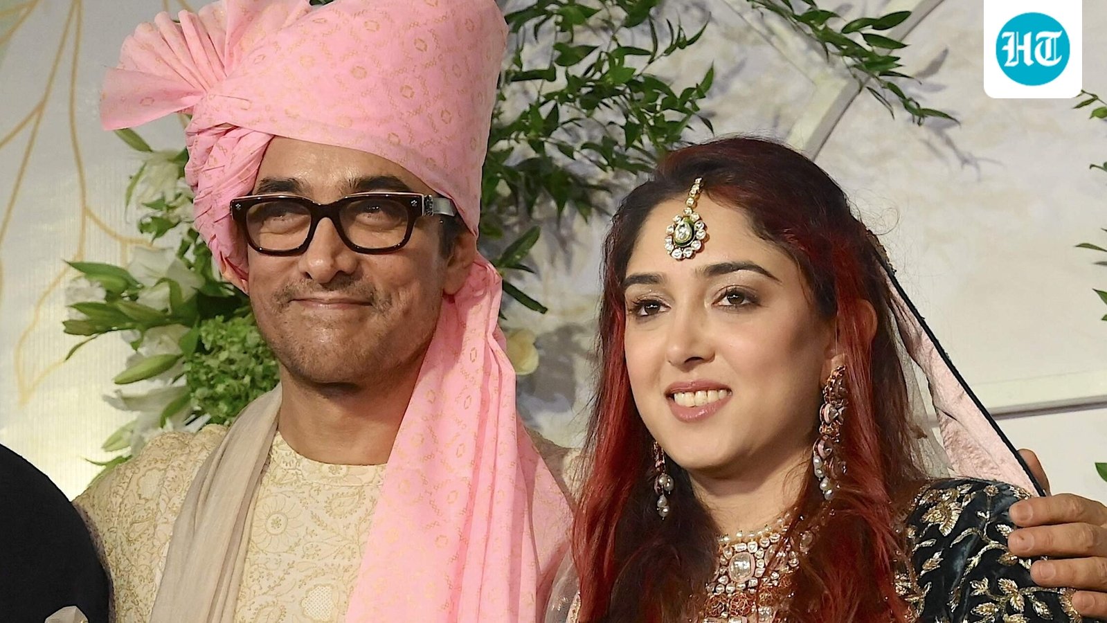 'I don't look at the news': Aamir Khan's daughter Ira Khan reasons why she did not speak about student protests