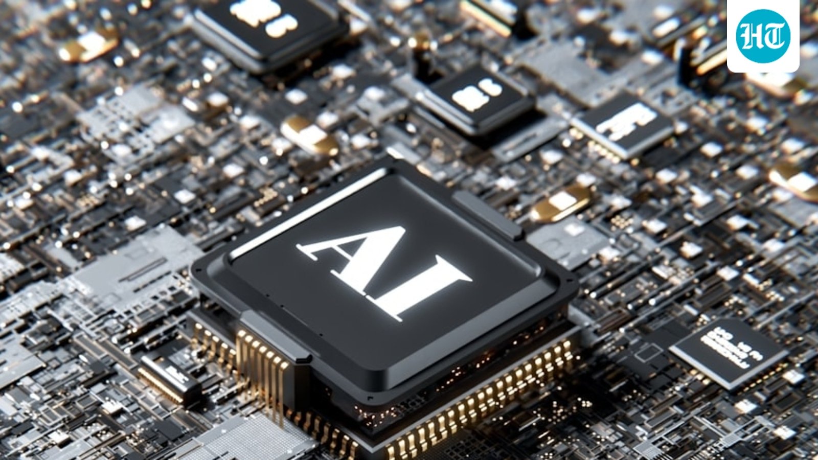 Why a core AI degree is built for the future