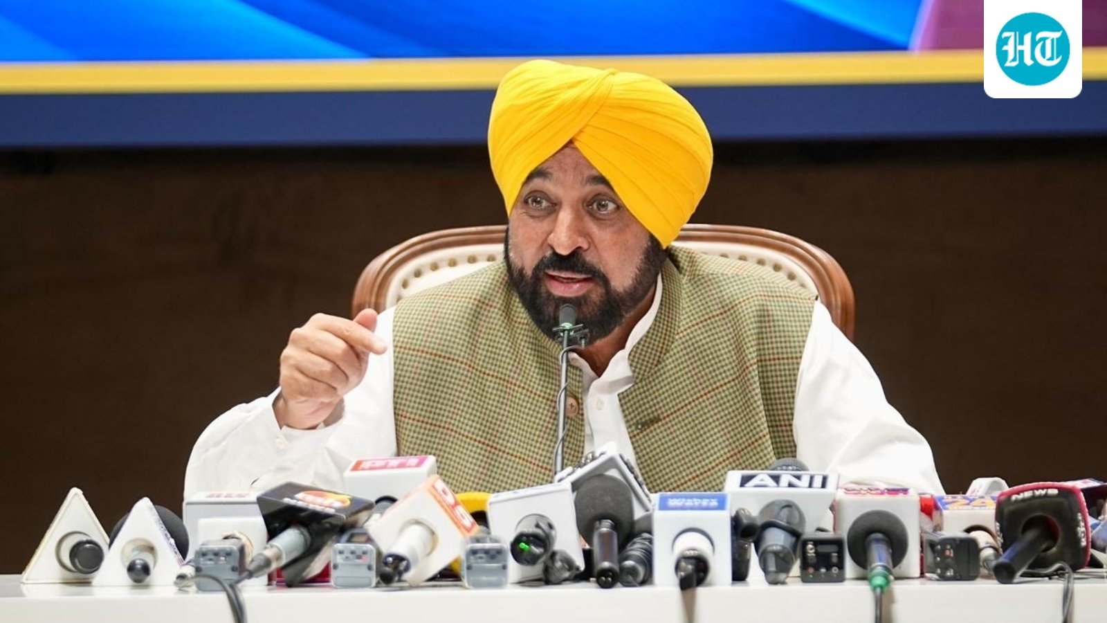 Punjab spends  ₹20.22 crore on cashless cancer treatment for 8,069 patients under Mukh Mantri Sehat Yojana