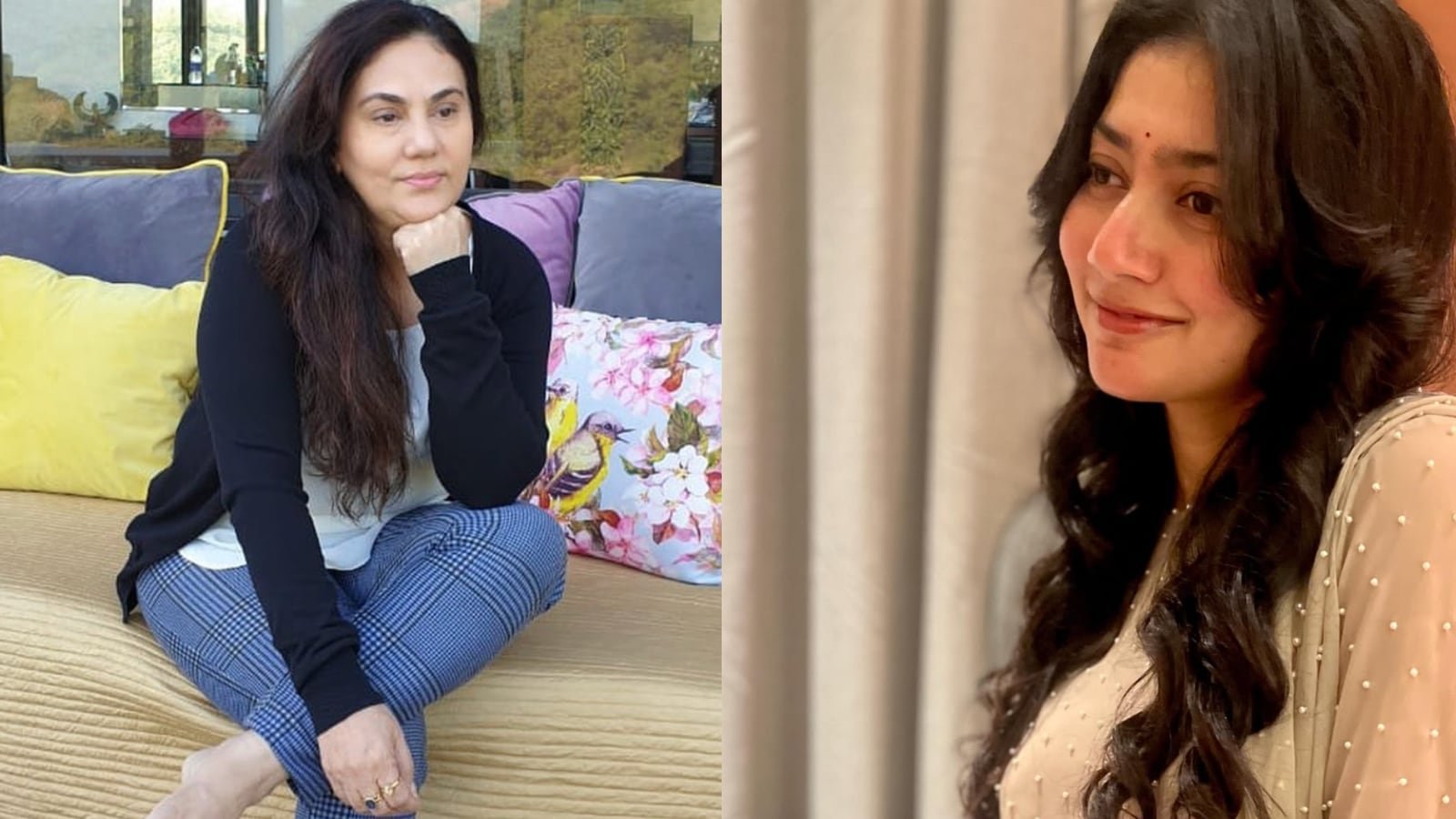 OG Sita Dipika Chikhalia Reacts To Sai Pallavi's Casting In Ramayana
