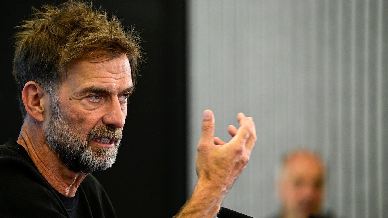 'Leave My Family Alone Or I'll Quit': Jurgen Klopp Sets Record Straight After Germany Appointment