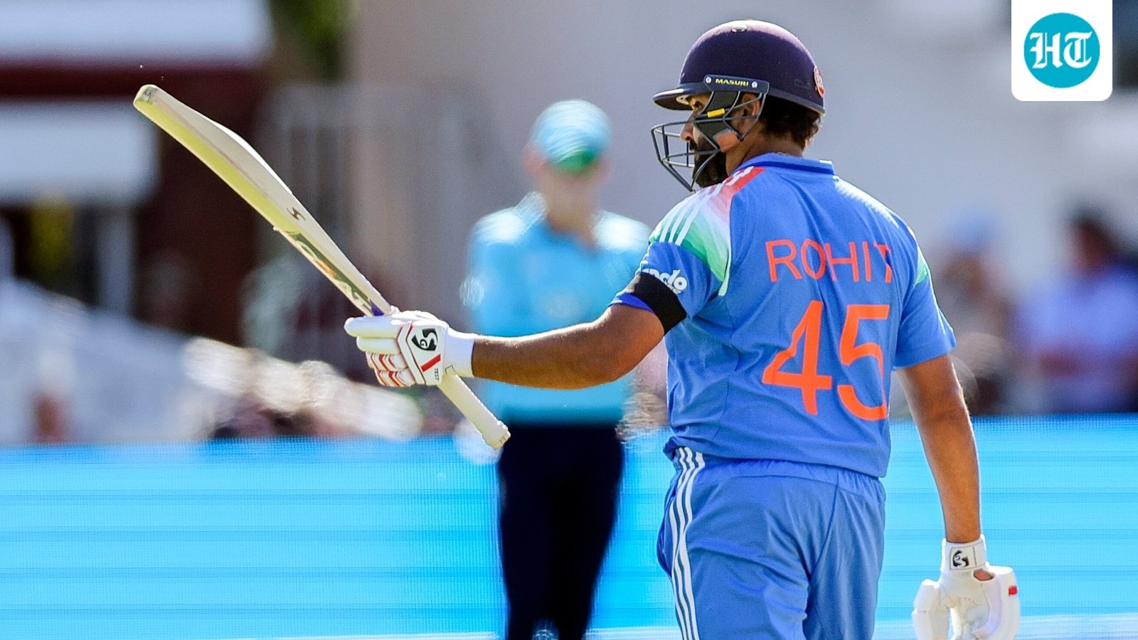 Rohit Sharma fulfils Jos Buttler's long-time desire after Lord's heroics: ‘Will treasure this’