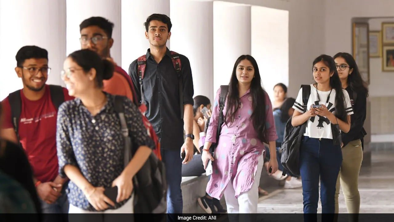 Delhi University UG Admission 2026: CSAS Round 2 Allotment Today, Know What To Do Next