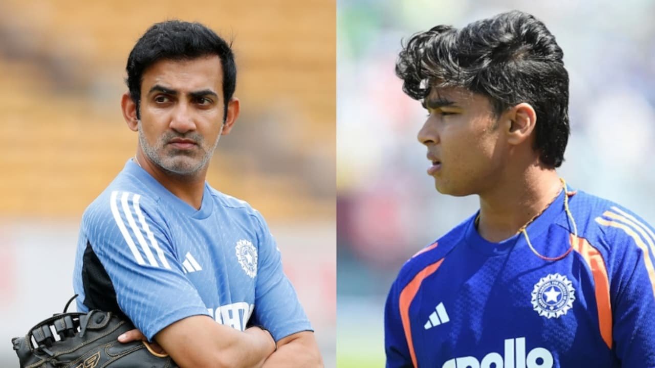 Gautam Gambhir Labelled 'Foolish', Brutally Slammed For Treatment Towards Vaibhav Sooryavanshi