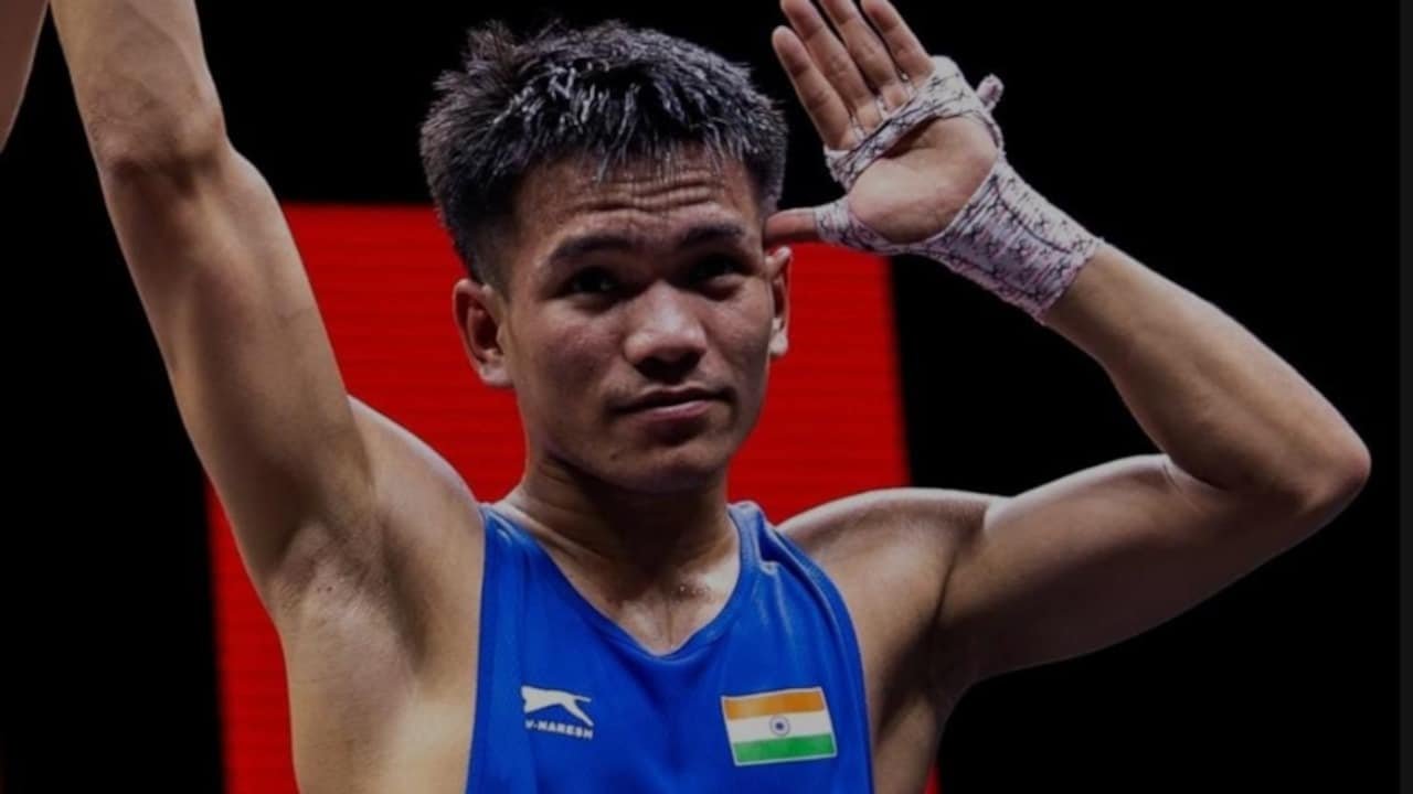 Freed From Weight-Cut Burden, Jadumani Singh Outclasses Home Favourite To Enter Pre-Quarters At CWG 2026