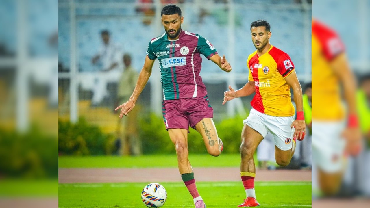 New Season, Old Rivalry: East Bengal vs Mohun Bagan Kolkata Derby To Kickstart Durand Cup 2026