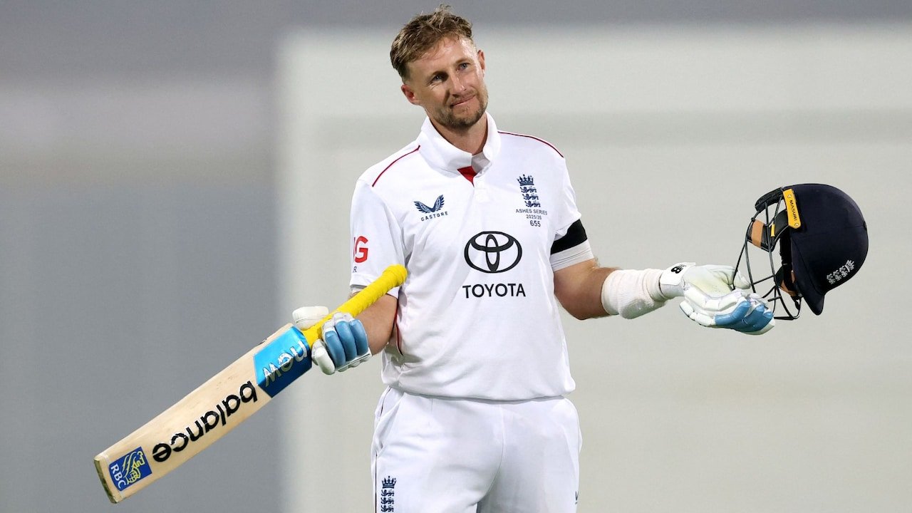 Joe Root Set To Return As England Test Captain After Ben Stokes' Retirement: Report