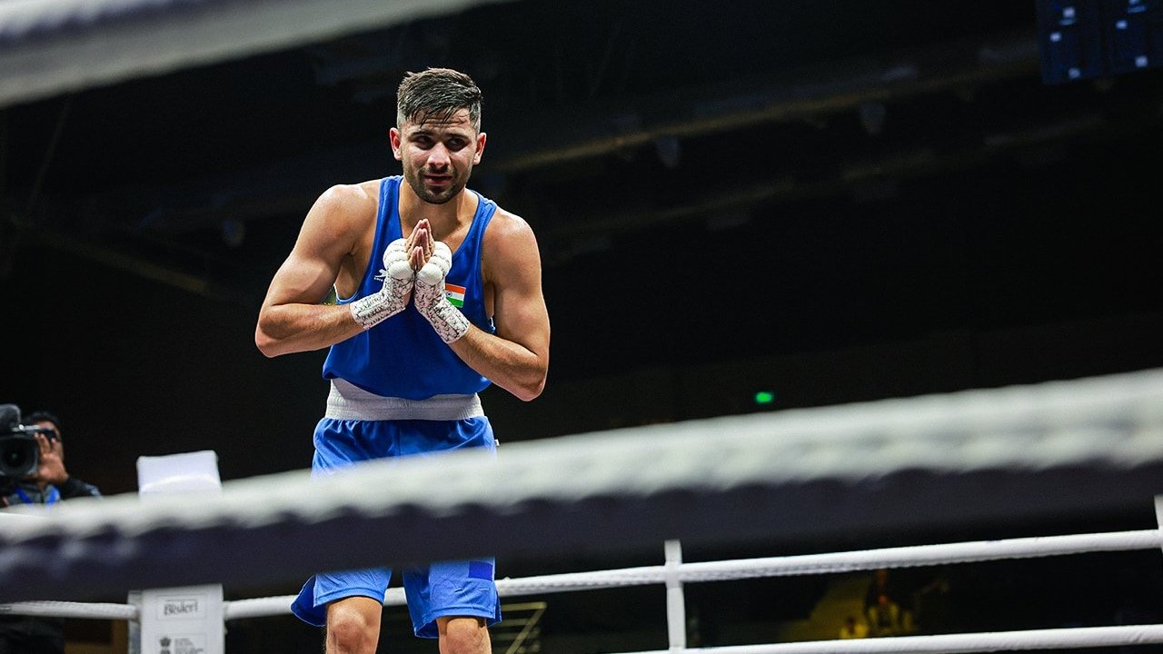 Commonwealth Games Day 3 Schedule: Indians In Action, Medal Contenders - Full List And Timings