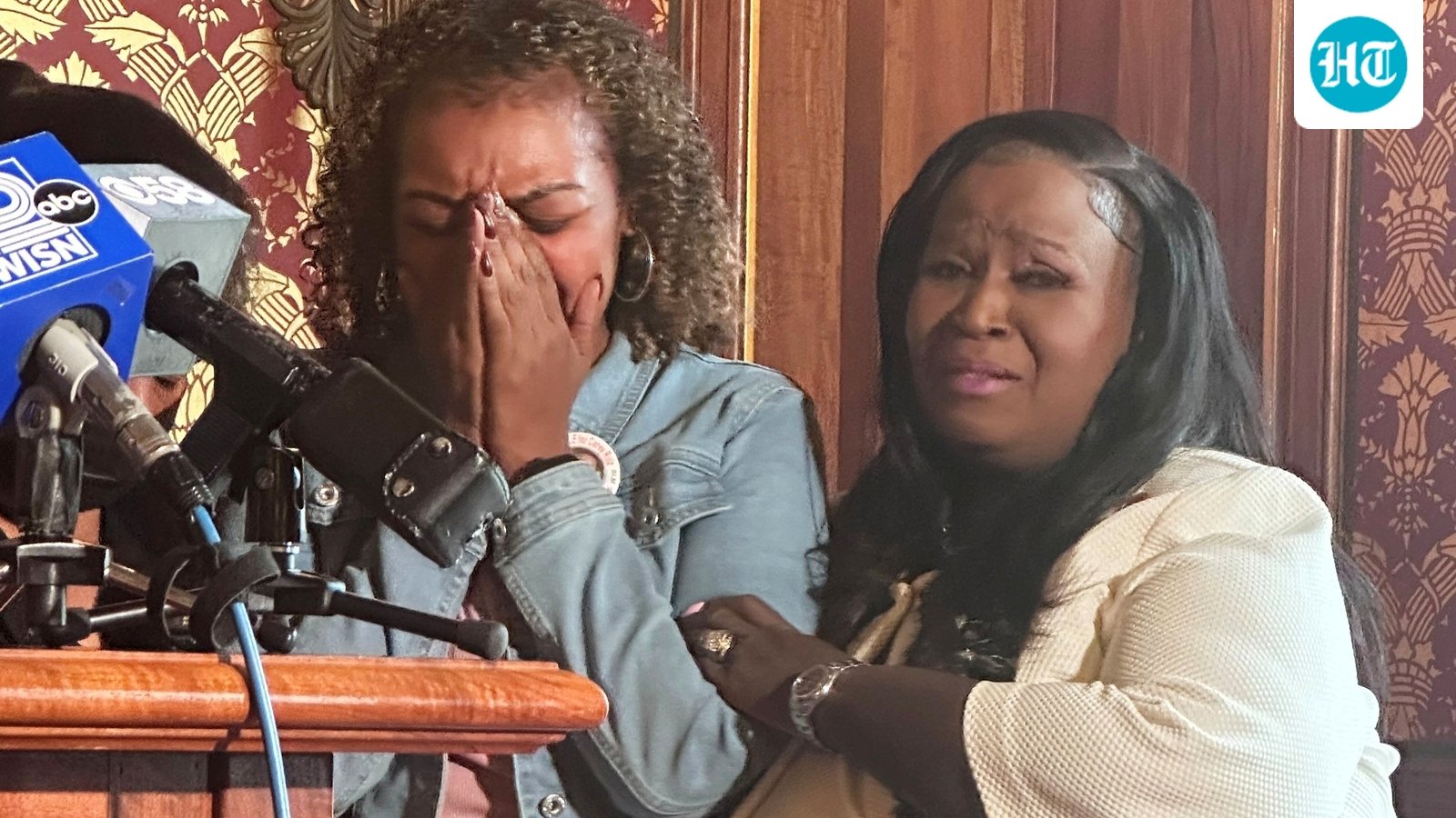 Corey Ruiz's family: Mother, daughter and brother speak out after Madison police shooting; 'He was a loved man'