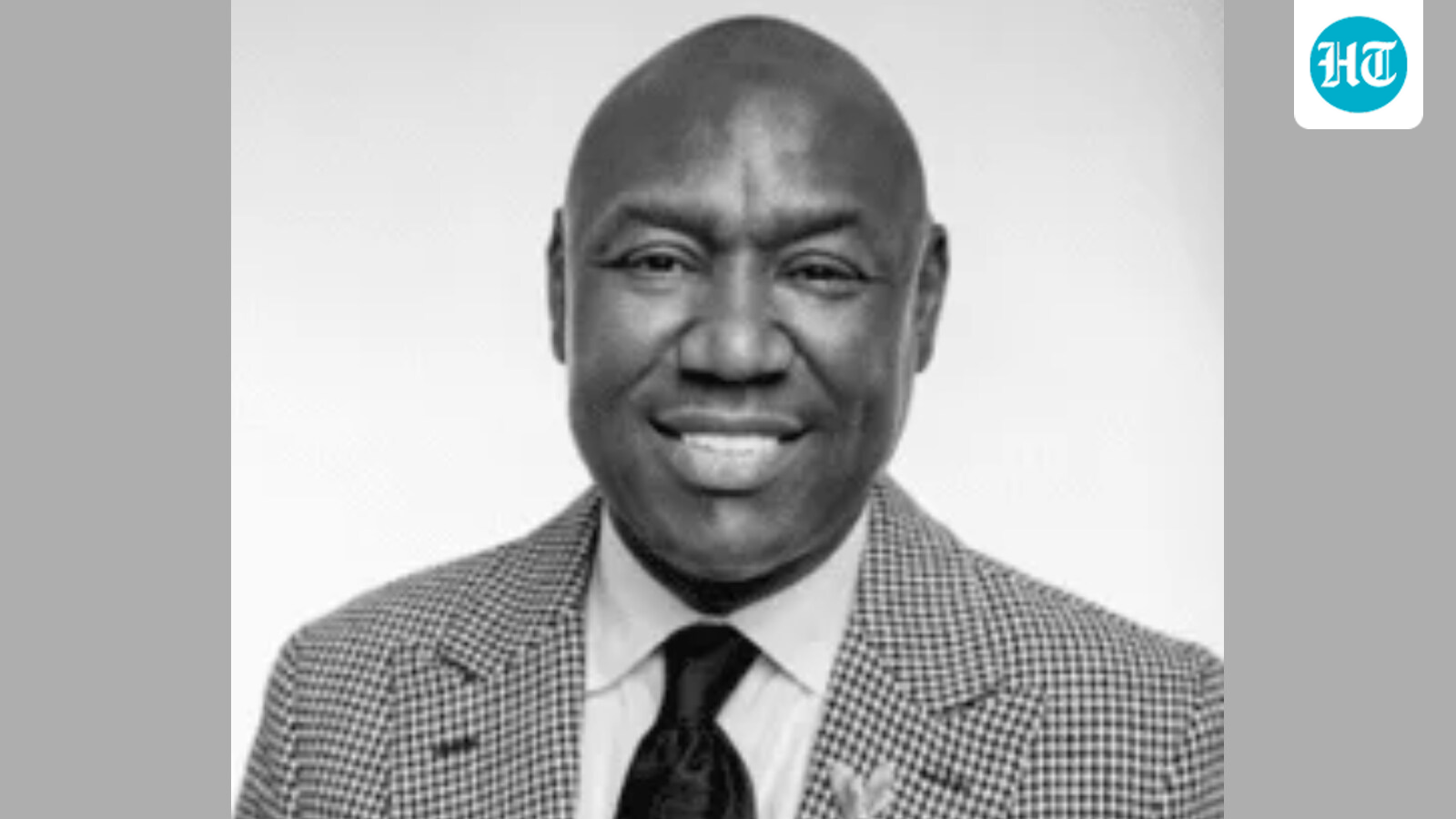 Who is Ben Crump? 5 things to know about attorney representing Corey Ruiz's family in fatal Madison shooting case