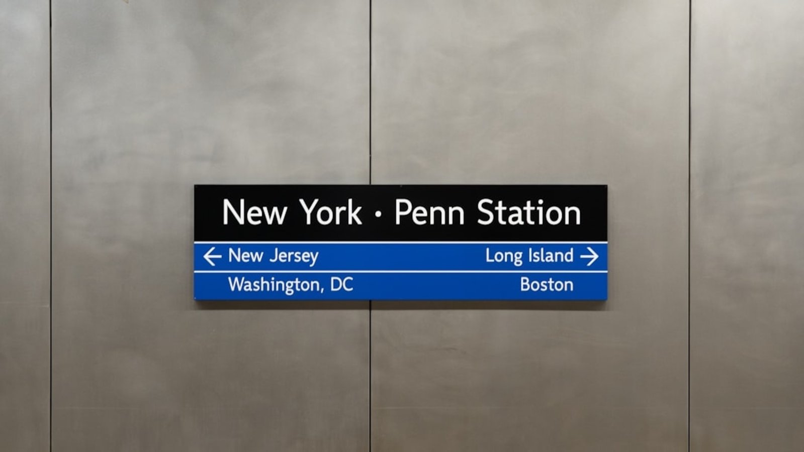 Fire at Penn Station? NYC emergency alert sparks panic over possible transit disruptions