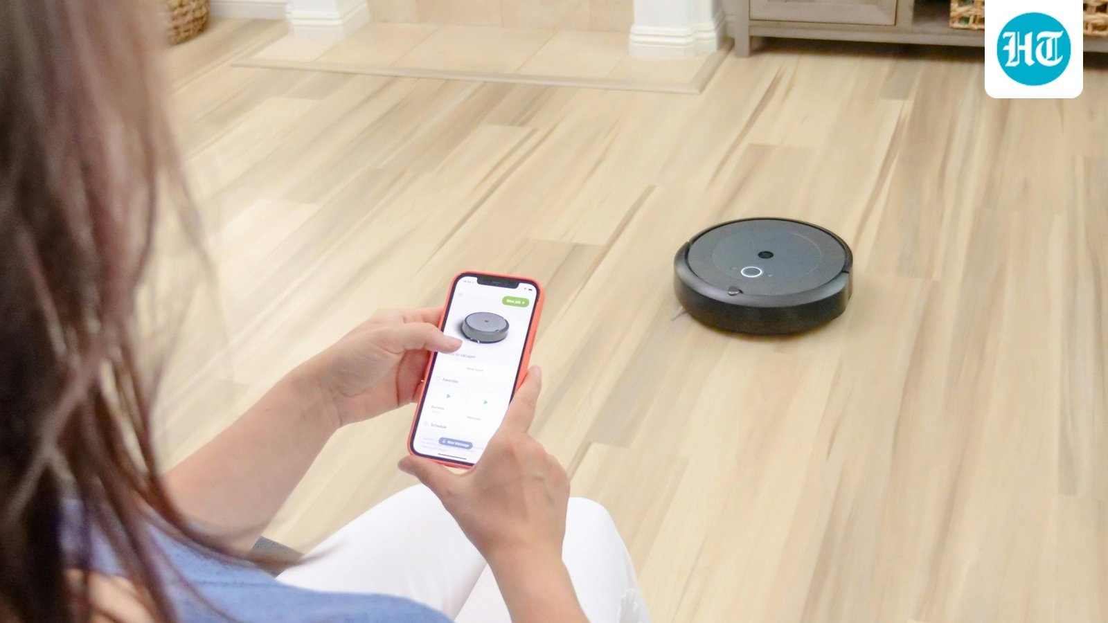 Dust does not wait, but neither do these robot vacuum cleaners built to keep up every day
