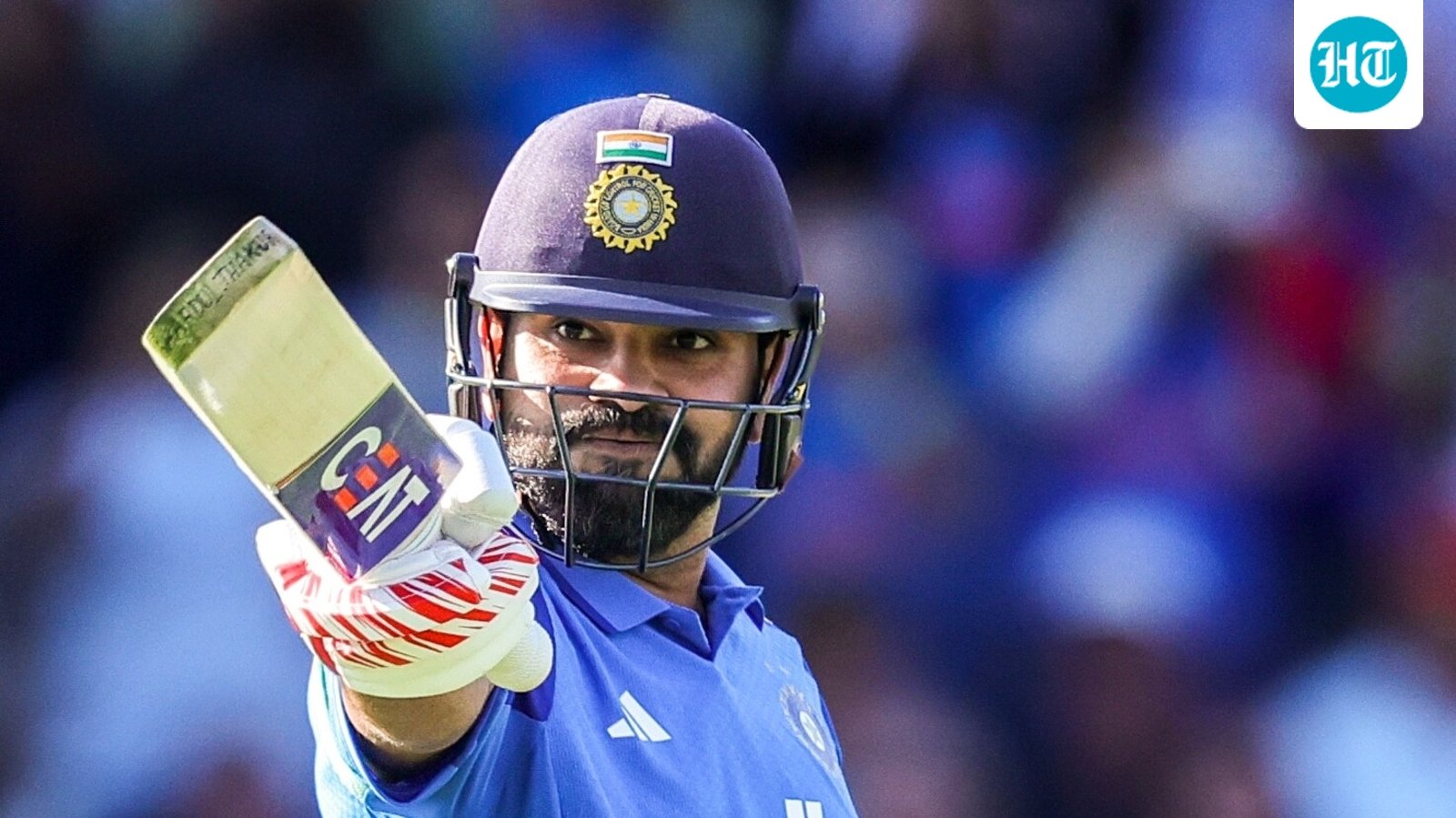 Rohit Sharma retirement noise silenced after Lord's masterclass: ‘The things being circulated in media have no meaning’
