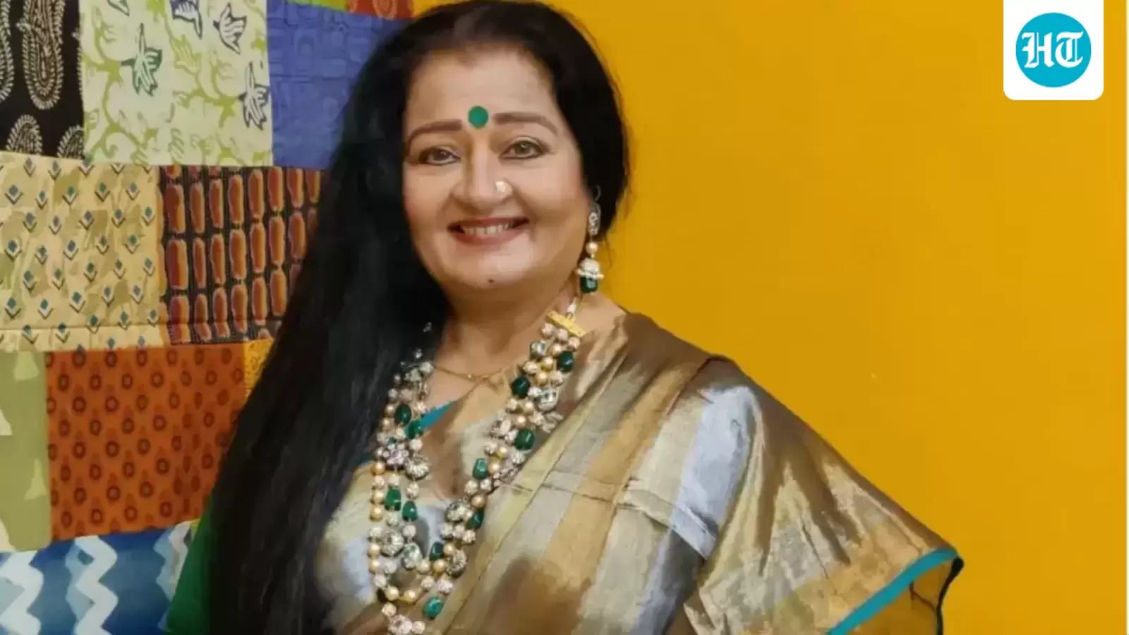Apara Mehta says fans burned her with cigarette, tried to snatch her ring during Kyunki craze: ‘The way I was mobbed…’