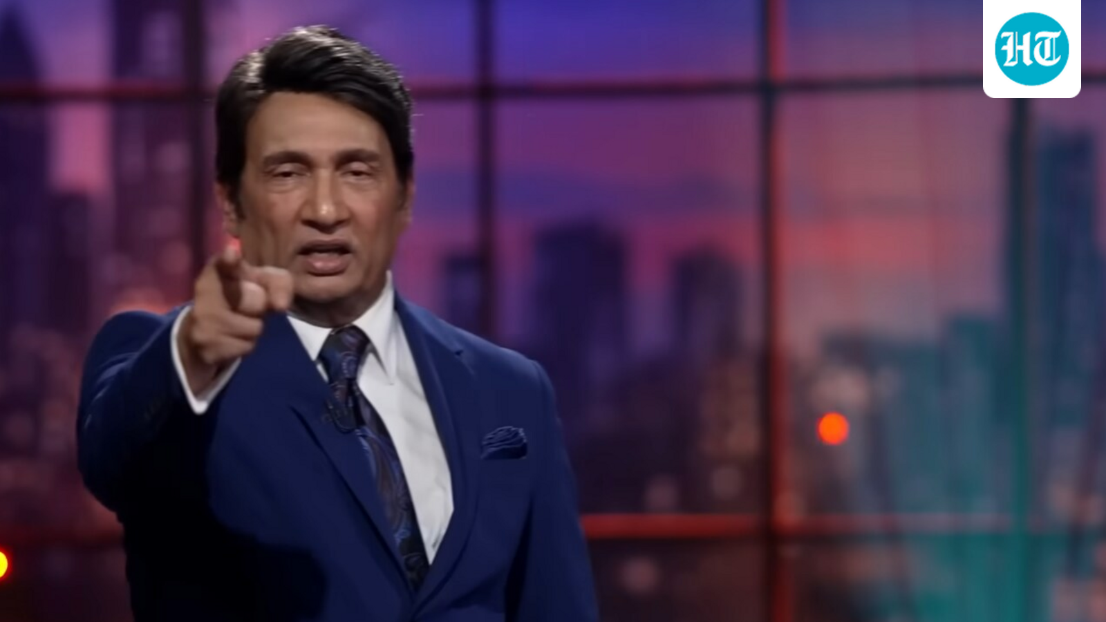 Shekhar Suman condemns police action on student protesters in Delhi: ‘Haven’t slept for three days, I’ve only cried’