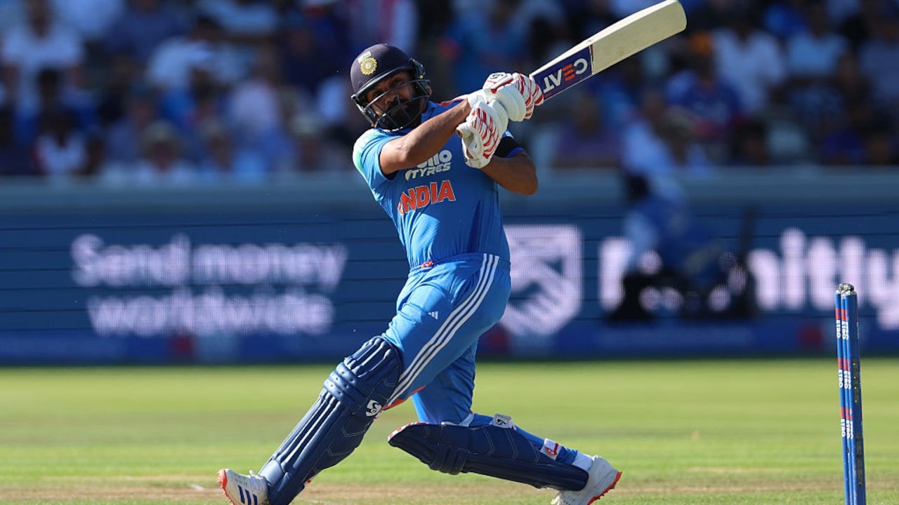 Rohit Sharma To Retire From ODI Cricket? BCCI Vice-President Gives Blunt Answer