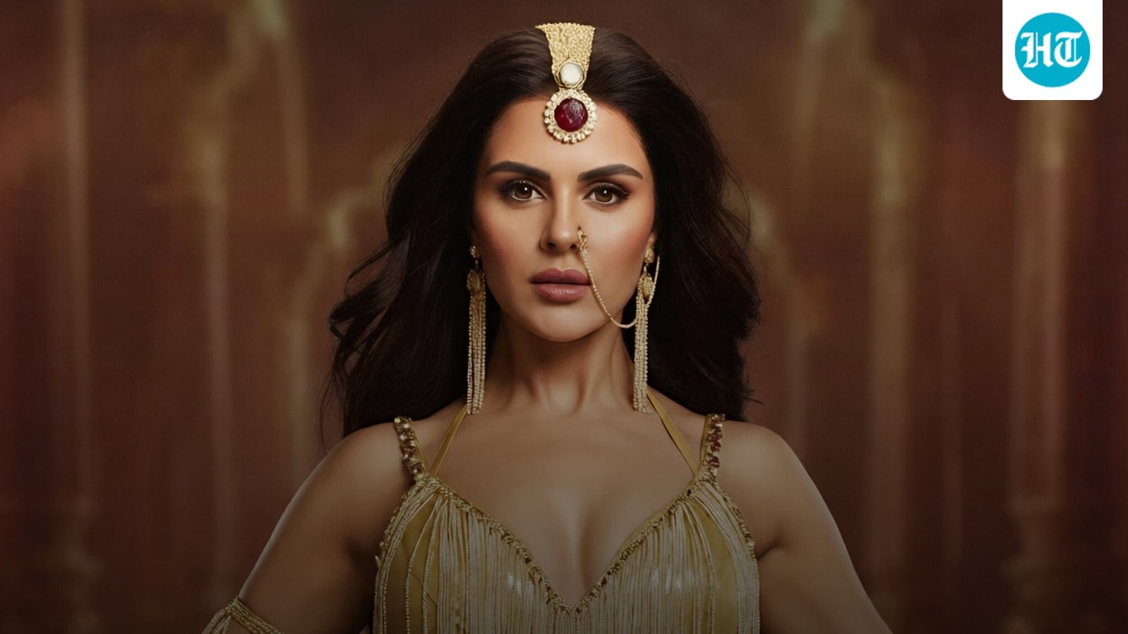 Priyanka Chahar Choudhary recalls working 36 hours while juggling Naagin 7, Battleground: ‘Survived on 40-minute naps’
