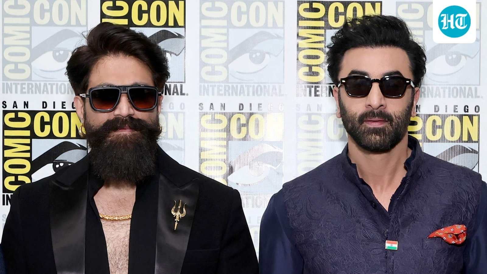 Yash's Ravana moves away from 'stereotypical depiction' in Ramayana, says Ranbir Kapoor: 'We needed his stardom, aura'
