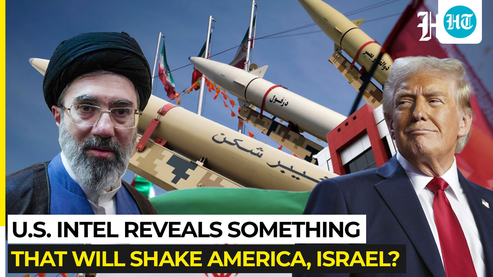US intel drops shocking Iran nuclear assessment: Trump makes worst mistake by killing Ali Khamenei?