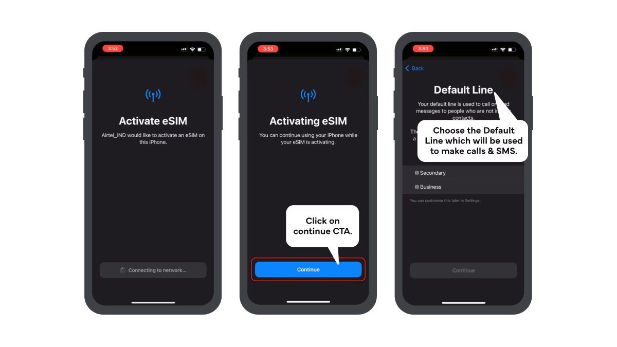 How to Activate Your Airtel eSIM in 2026: A Step-by-Step Guide