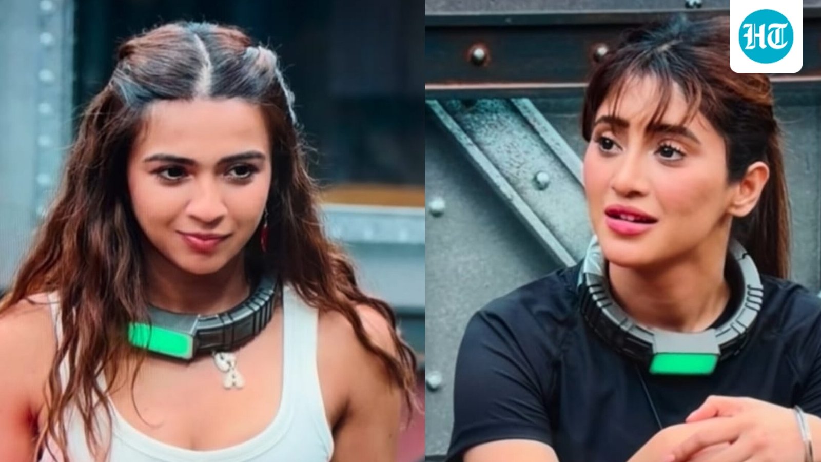 Apoorva Mukhija roasts Shivangi Joshi for crying after winning task over Harshad Chopda: ‘TV serial mein attak gaye ho?’