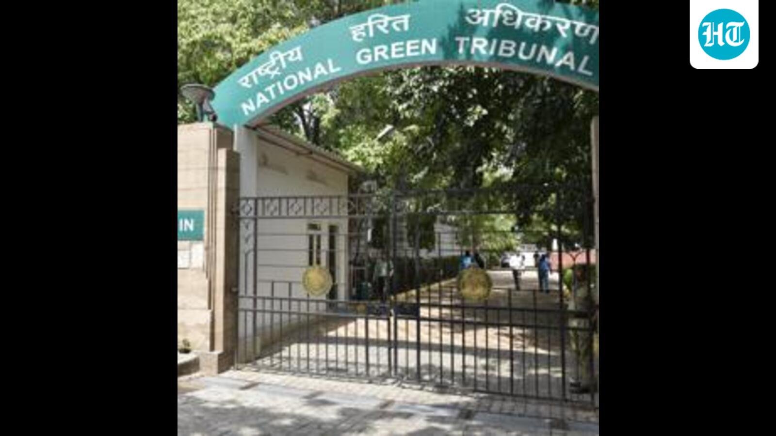 Sirhind Canal lining project: Forest dept recovered  ₹10.9L fine for illegal tree felling, forest land damage, NGT told