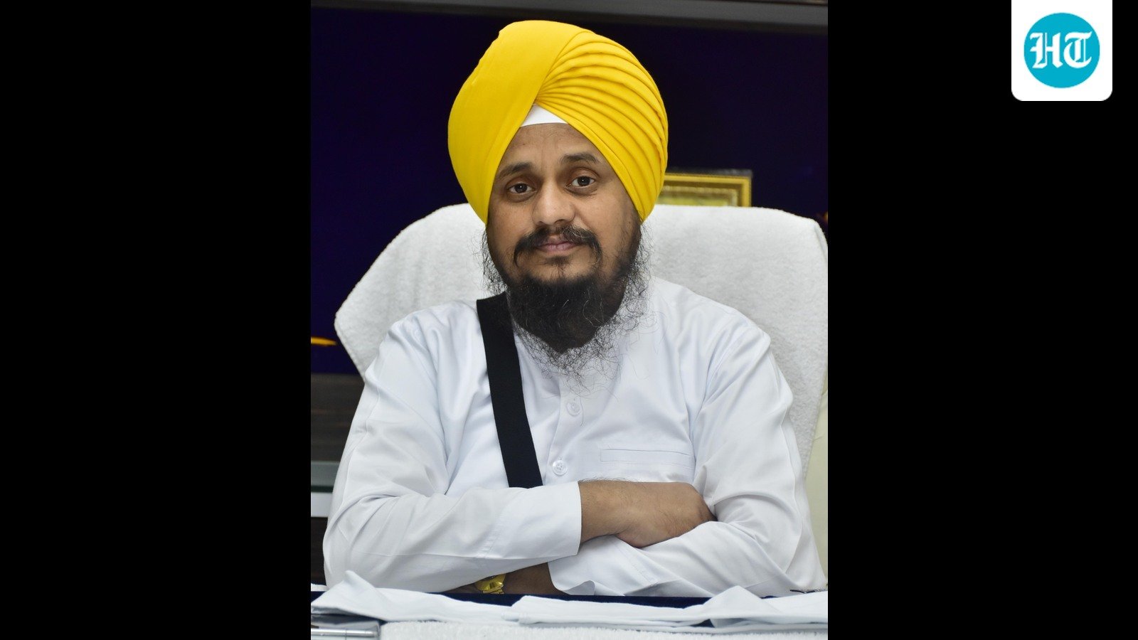 SAD (Punar Surjit) constitutes youth wing, Talwandi appointed president