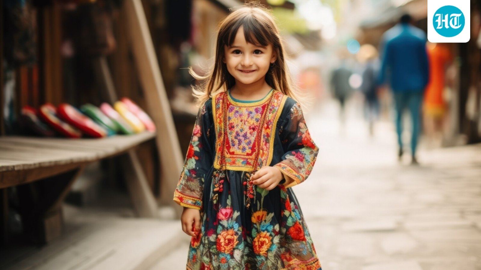 Want your little girls to look pretty and comfy in hot, humid summers? Try these 7 cotton kurta sets for them