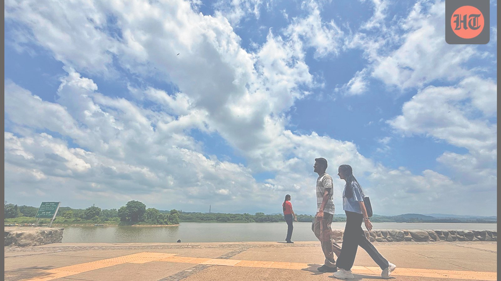Chandigarh: Brace for heavy rain next week