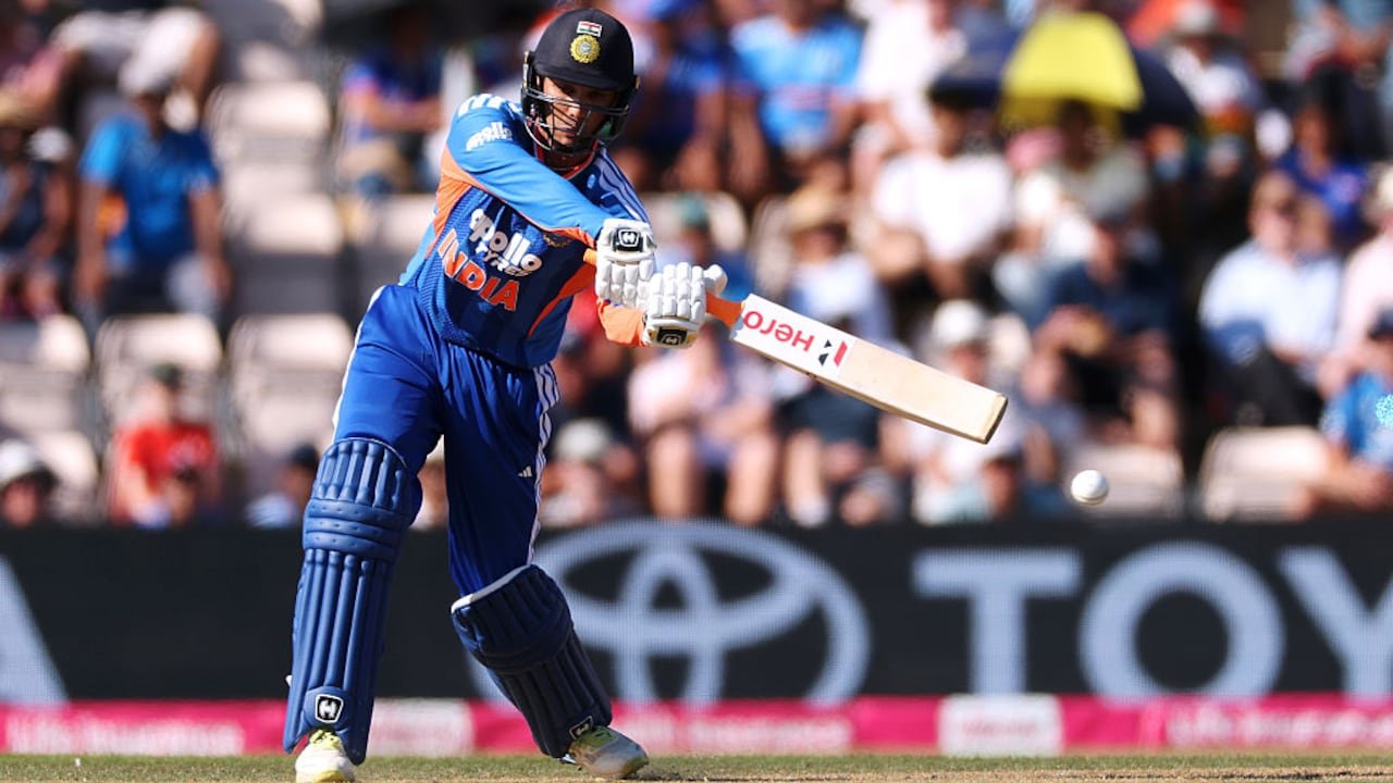India's Likely Playing XI vs Zimbabwe 2nd T20I: Abhishek Sharma To Be Dropped?