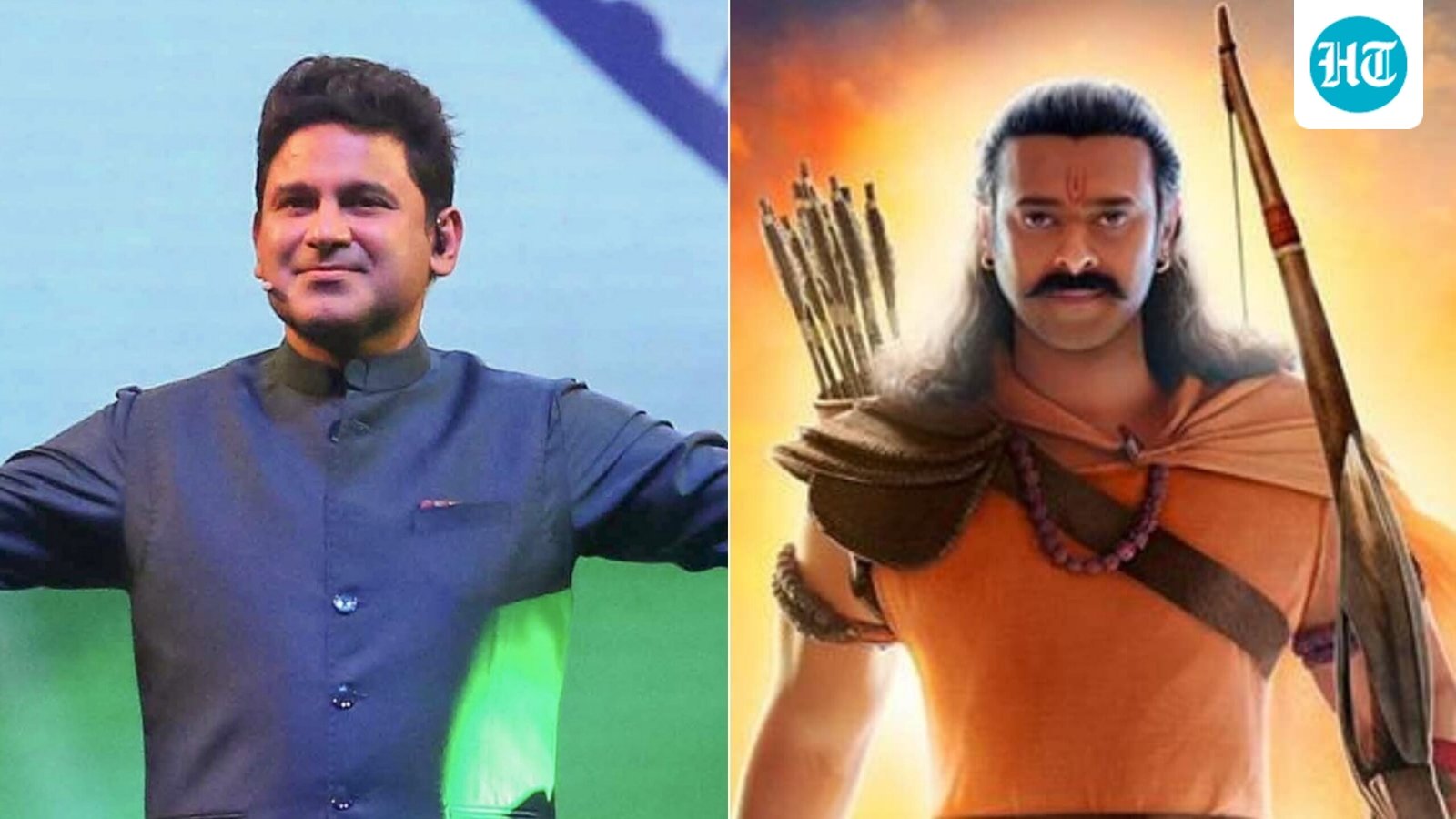 Manoj Muntashir calls Adipurush ‘biggest mistake of my life’, begs for forgiveness: ‘Ashamed of dialogues that I wrote'