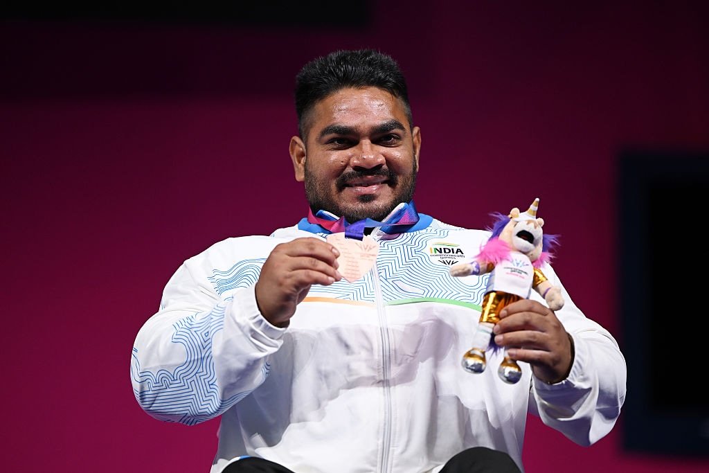Vegetable Shop And Commonwealth Games Bronze: Jhandu Kumar's Inspiring Story