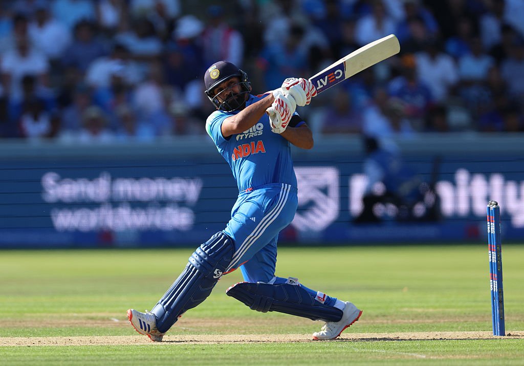 Rohit To Retire From ODI Cricket? BCCI Vice-President Gives Blunt Answer