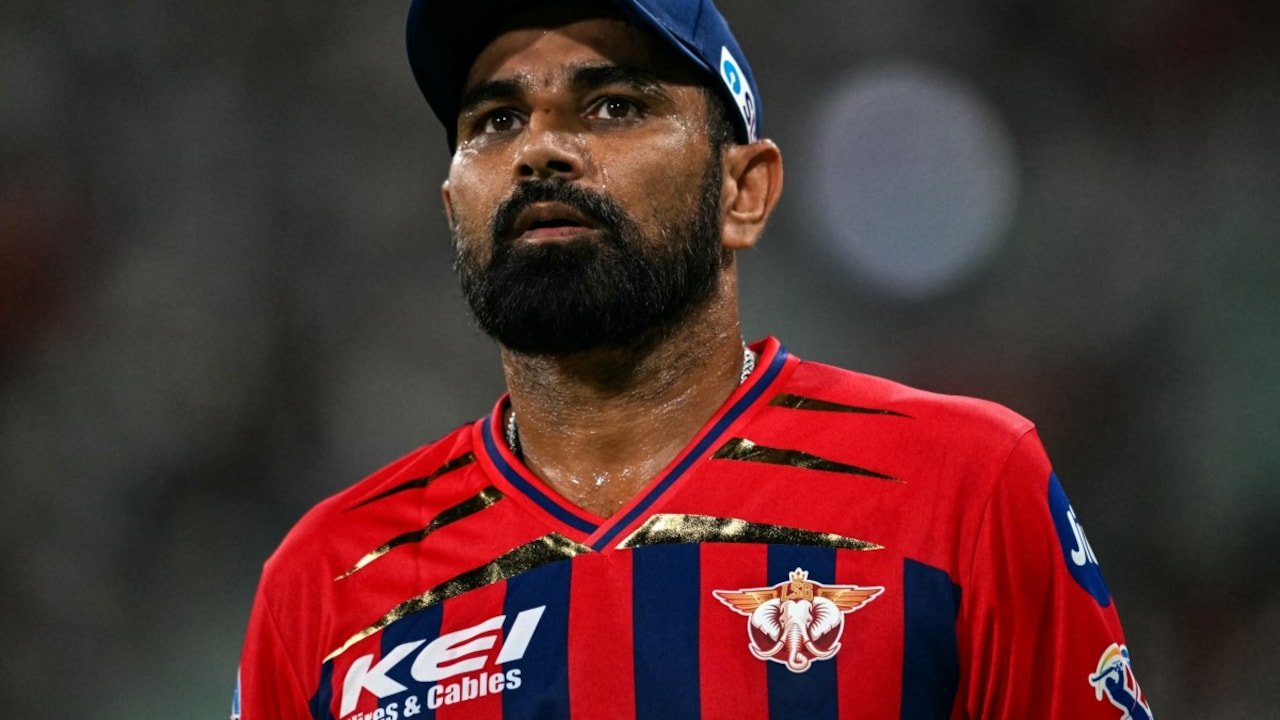 Mohammad Shami To Play In ODI World Cup 2027? India Great Delivers 'Nobody' Verdict