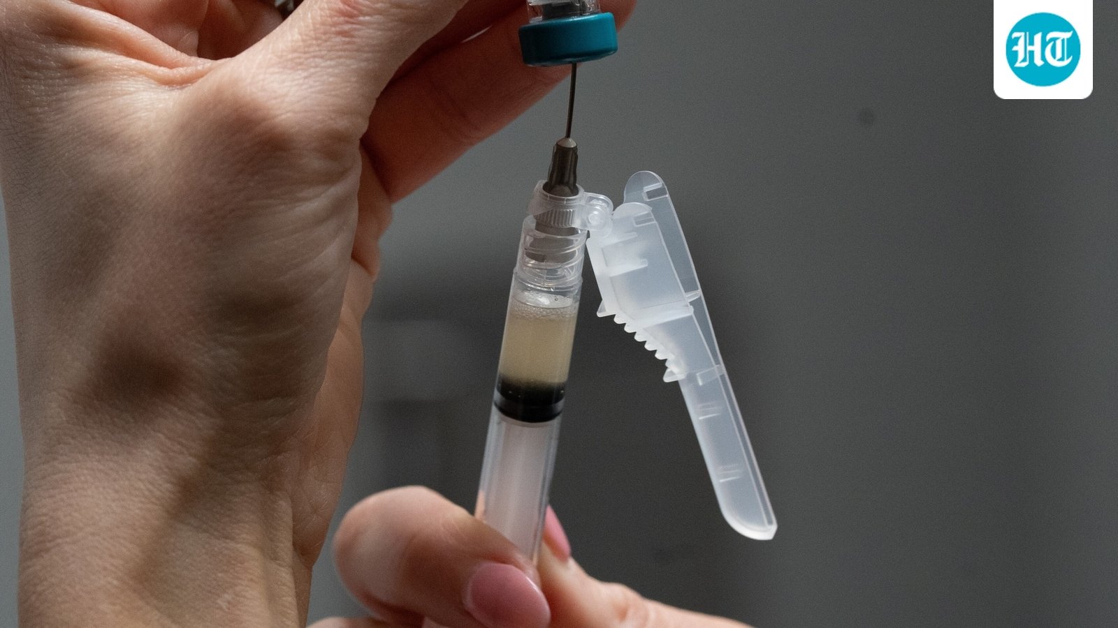 Over 2,300 measles cases recorded in US, worst outbreak in 35 years | What's happening