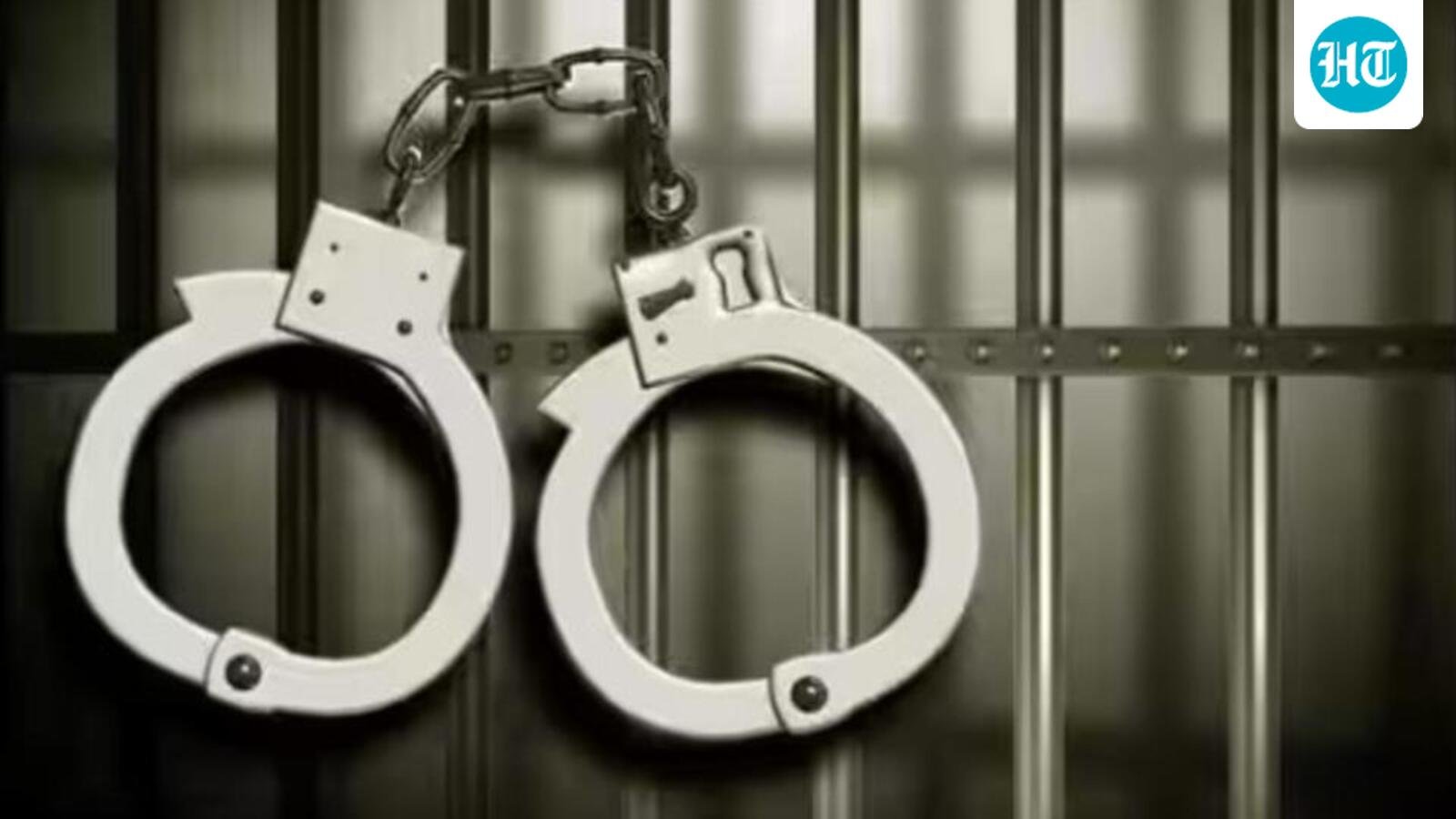 Rajasthan YouTuber kidnapped from studio rescued, two men arrested: Police