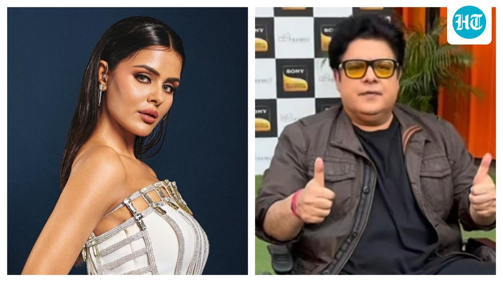 Does Sajid Khan still have a problem with Priyanka Chahar Choudhary after Bigg Boss 16? Actor reveals the truth