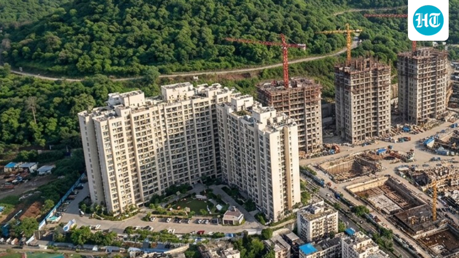 Who owns the future Floor Space Index: Builder or housing society? Bombay High Court clarifies