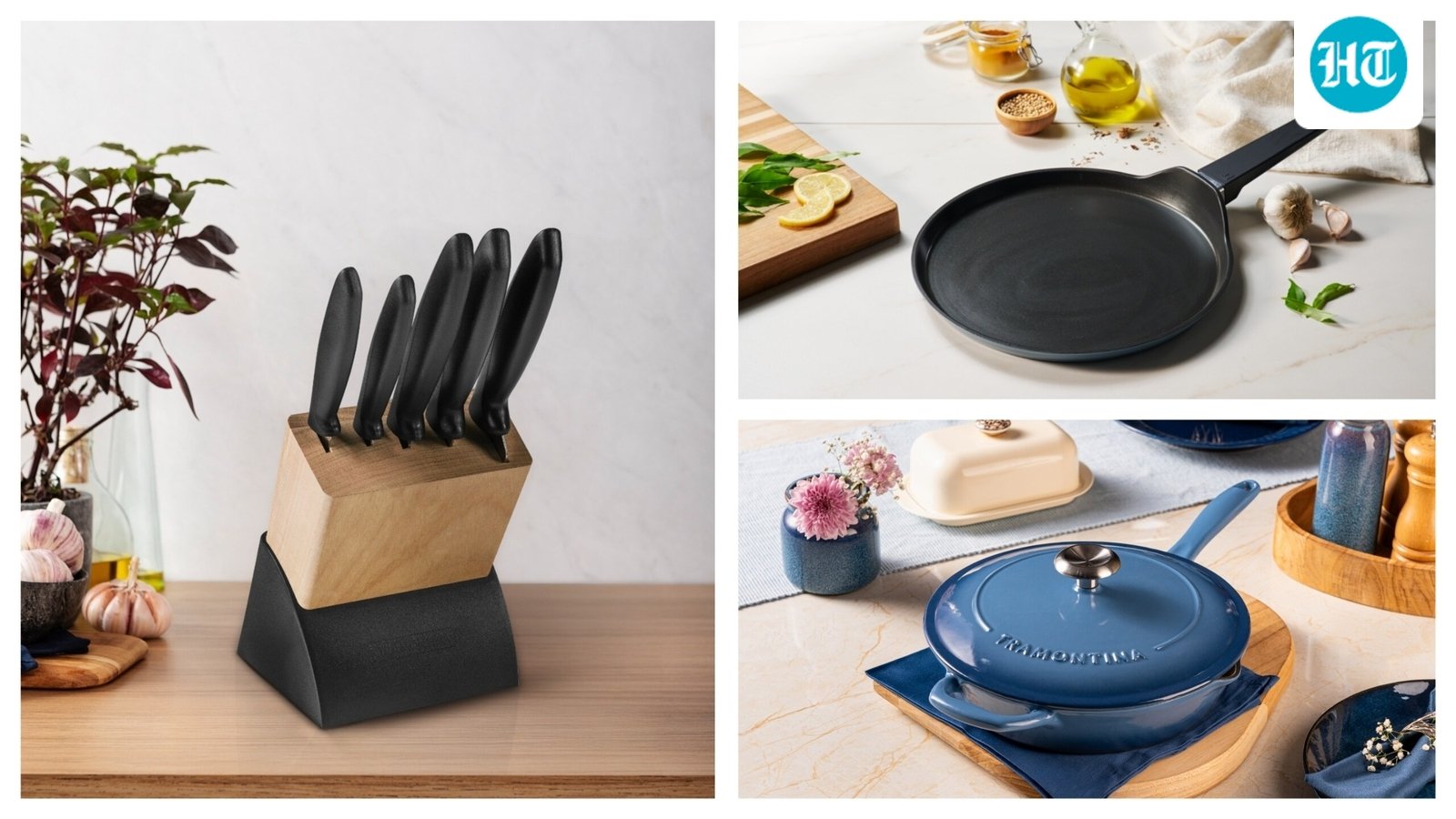 Tried and Tested: Revamping my kitchen and cooking habits with Brazilian cookware brand Tramontina