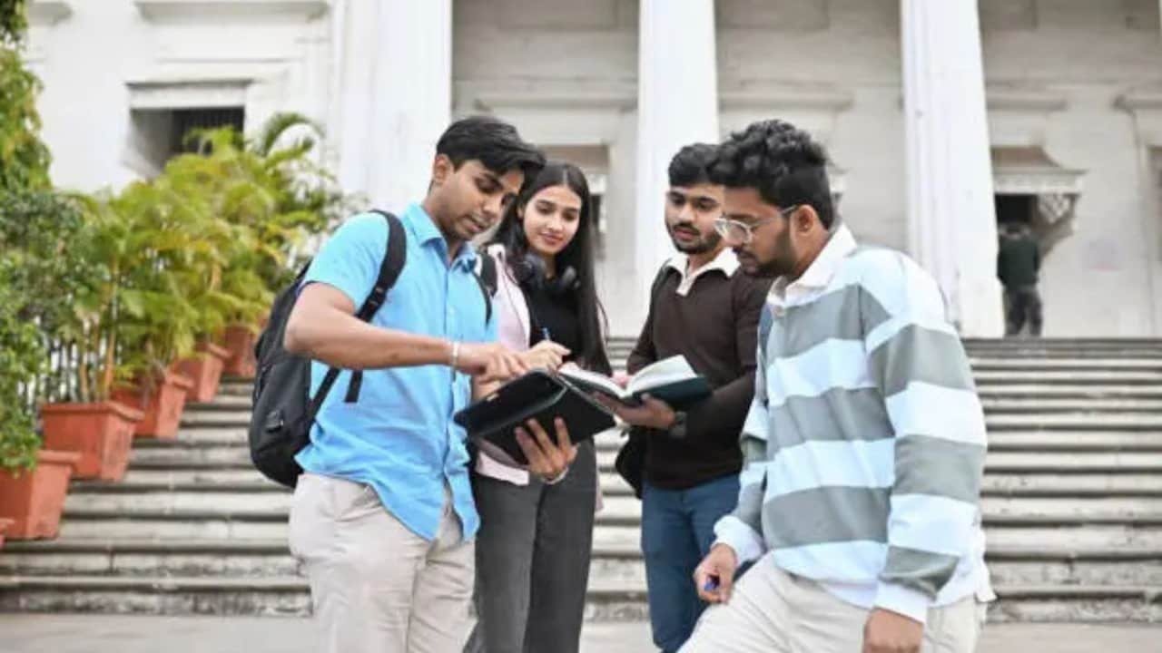 Planning An MBA? Check Top 20 Colleges In India As Per NIRF Rankings