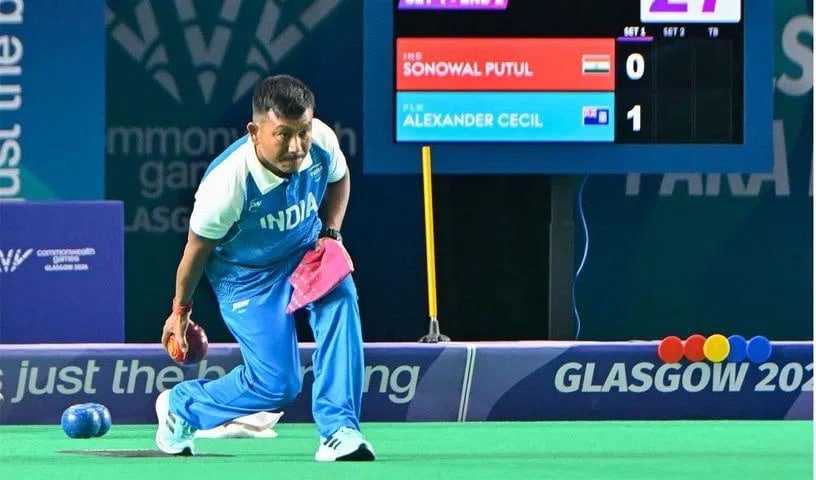 CWG 2026 Day 3 Live: Focus On Swimming; India's Events Begin On This Time