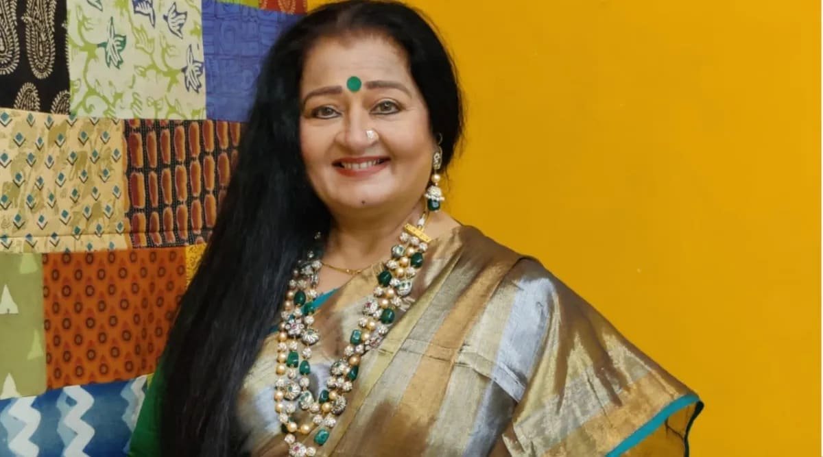 'Fans Burned Me With Cigarettes': Apara Mehta Recalls Kyunki... Craze