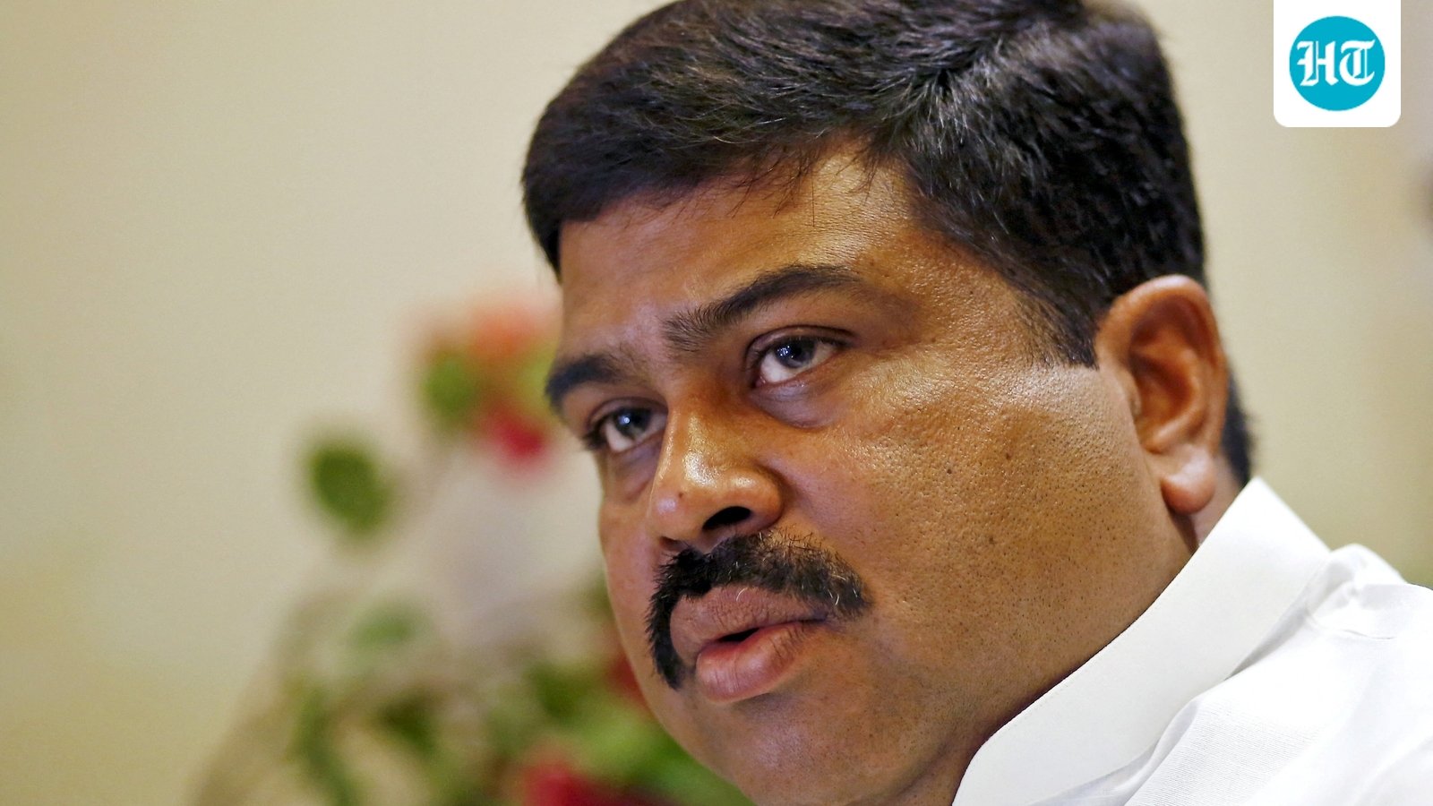 ‘Congratulations to India’: How politicians reacted to Pradhan's resignation