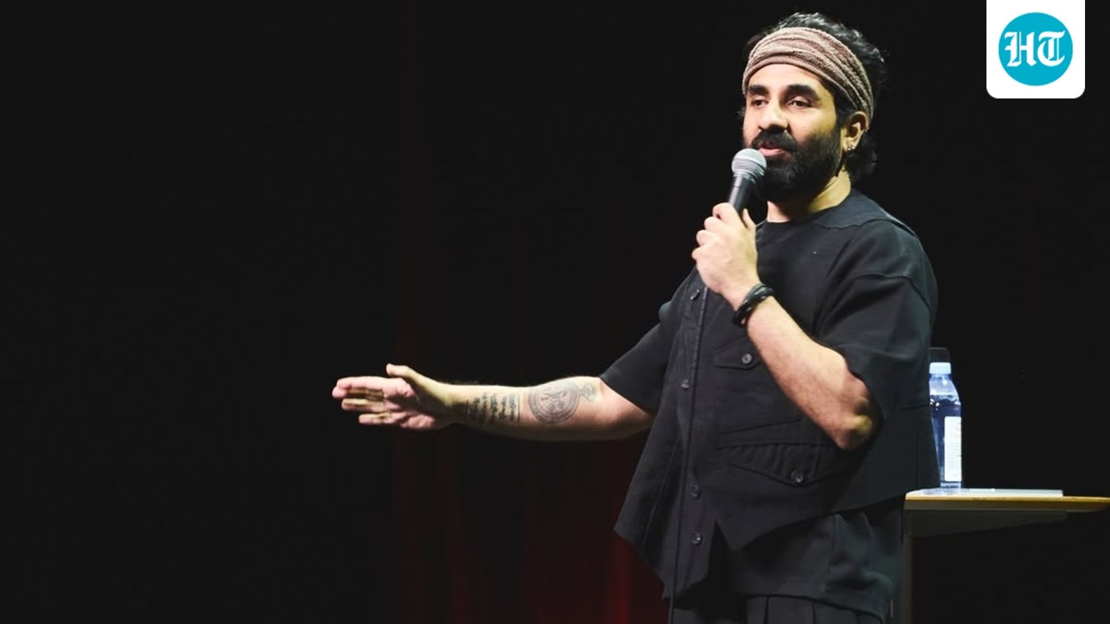 ‘Please shut up’: Vir Das has a message to naysayers saying ‘nothing will happen’ after Dharmendra Pradhan's resignation