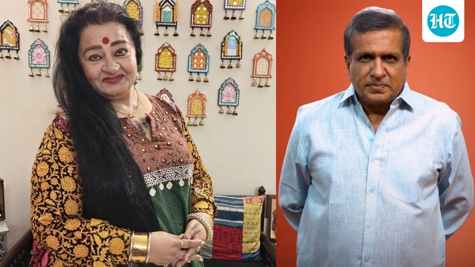 You’re the ugliest woman I’ve come across: Apara Menta recalls the words that ended her marriage with Darshan Zariwala