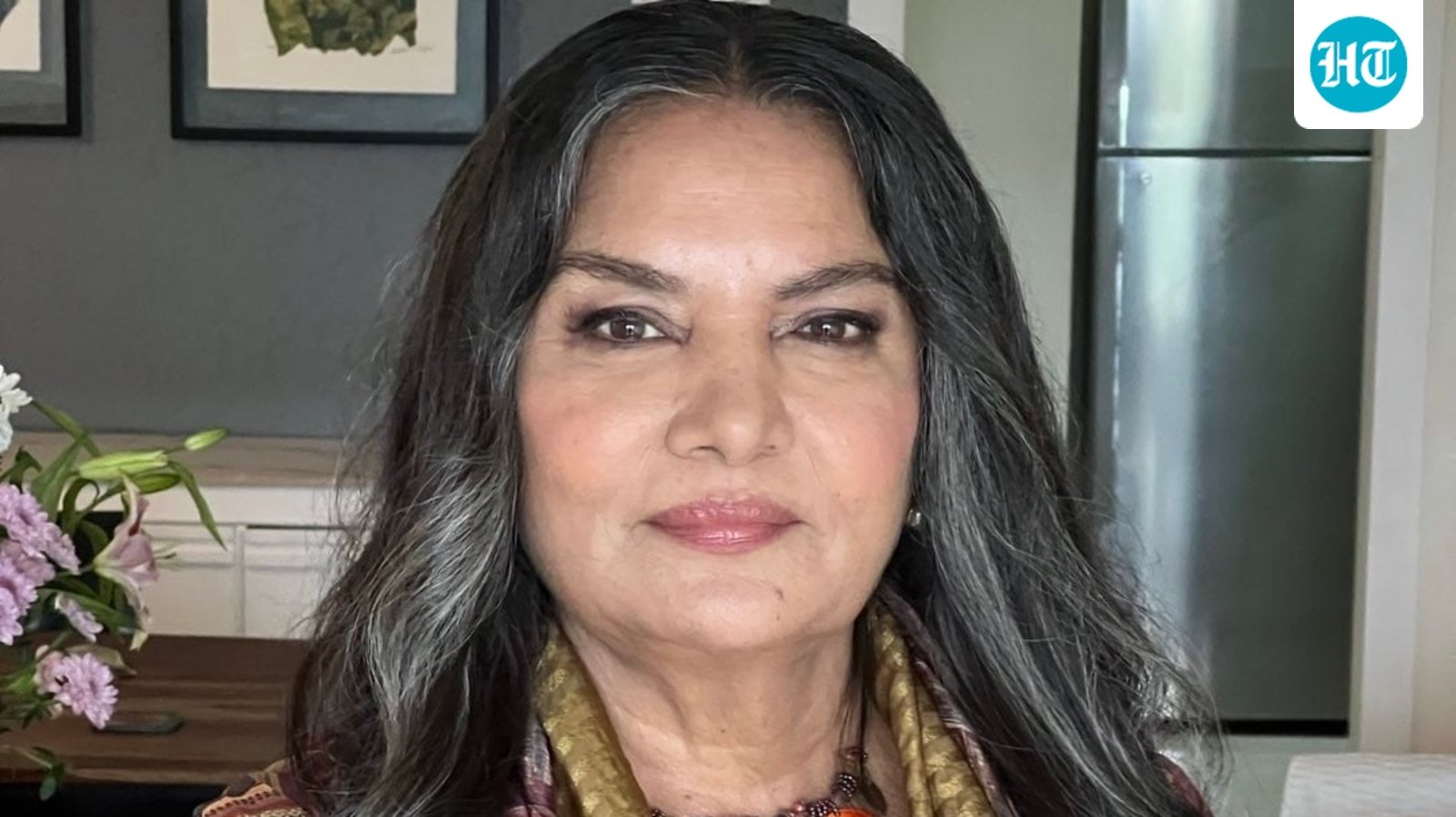 Shabana Azmi tells Mumbai protesters ‘I stand by you in solidarity’ amid isolation due to swine flu