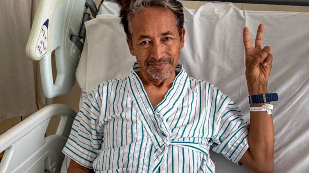 'Now, Reforms': Sonam Wangchuk Congratulates CJP, Gen Z After Dharmendra Pradhan's Resignation