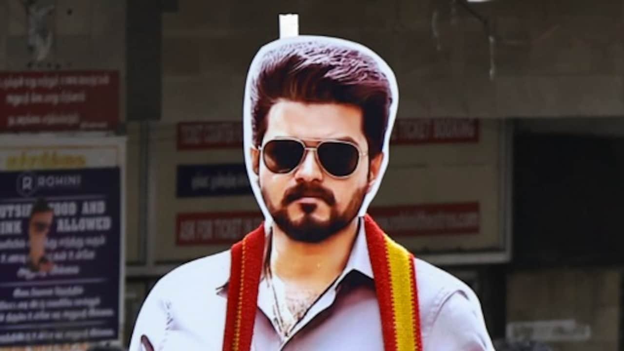 Jana Nayagan Box Office Collection: Thalapathy Vijay Film Sees Major Dip In Numbers On Day 2