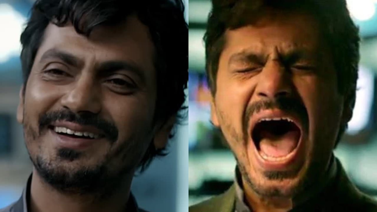 Remember That Spine-Chilling Laugh in Kick? Nawazuddin Siddiqui Says He Borrowed It From This Bollywood Star